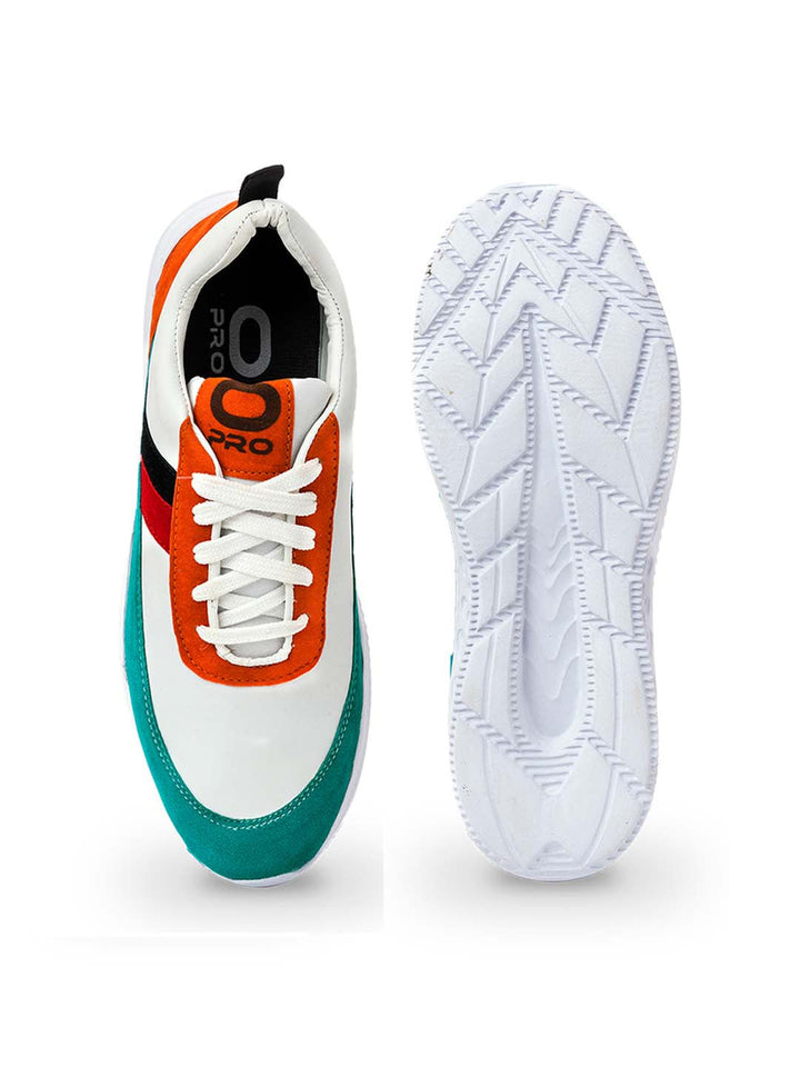 Khadim Pro Casual Sports Shoe Sneakers for Men