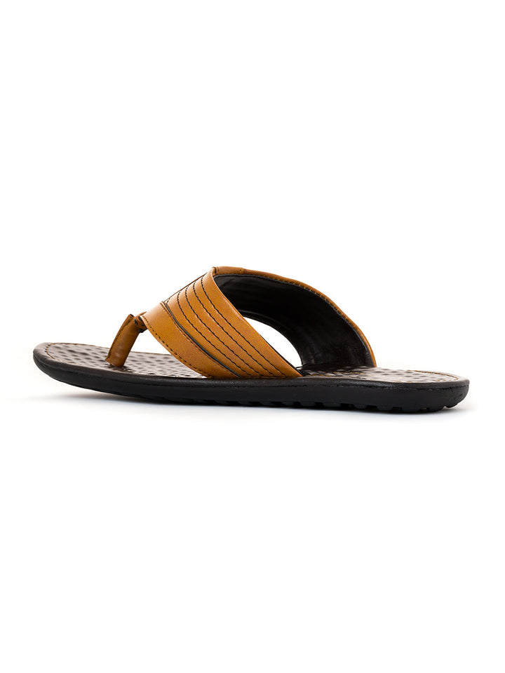Khadim Lazard Casual Flip Flops for Men