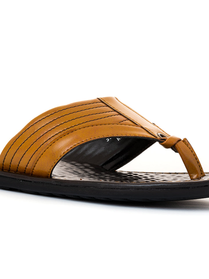 Khadim Lazard Casual Flip Flops for Men