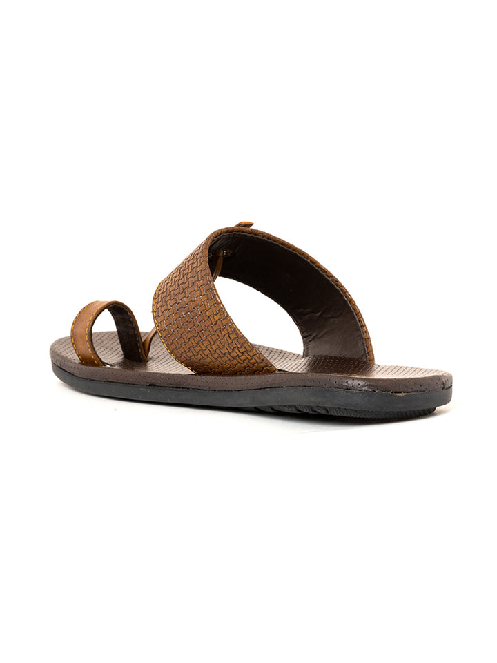 Khadim Kolhapuri Slip On Sandal for Men
