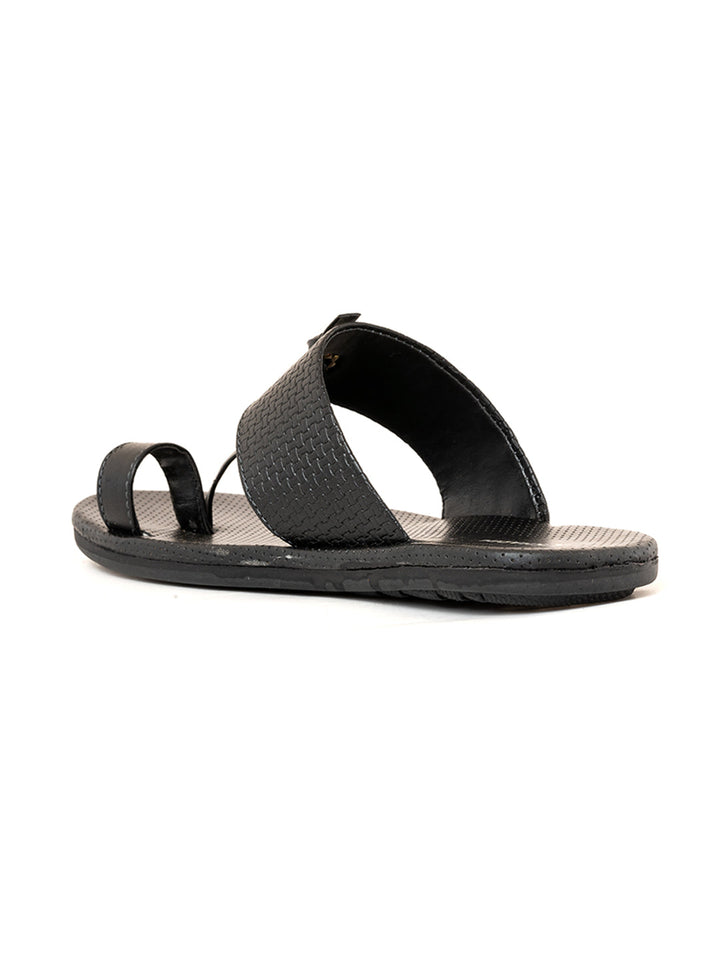 Khadim Kolhapuri Slip On Sandal for Men