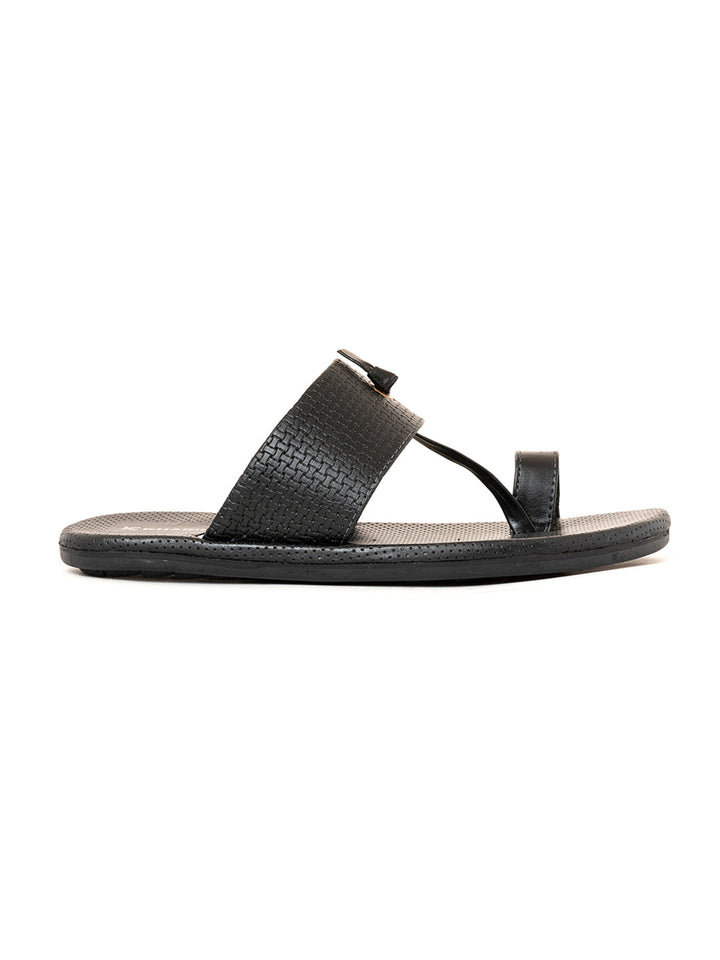 Khadim Kolhapuri Slip On Sandal for Men