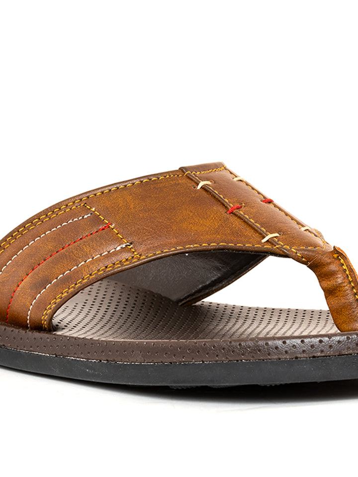 Khadim Casual Flip Flops for Men