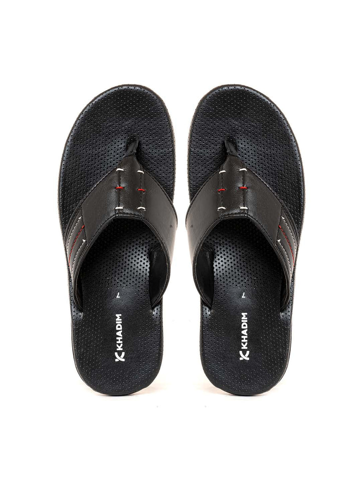 Khadim Casual Flip Flops for Men