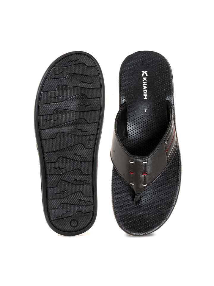 Khadim Casual Flip Flops for Men