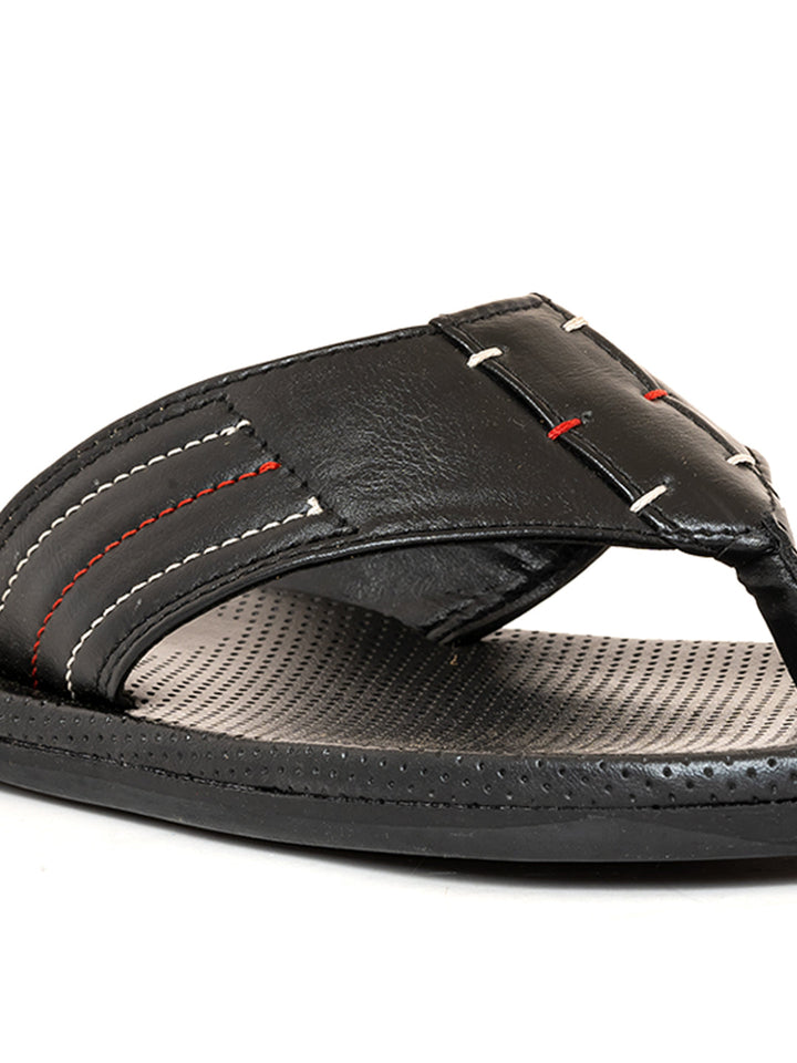 Khadim Casual Flip Flops for Men