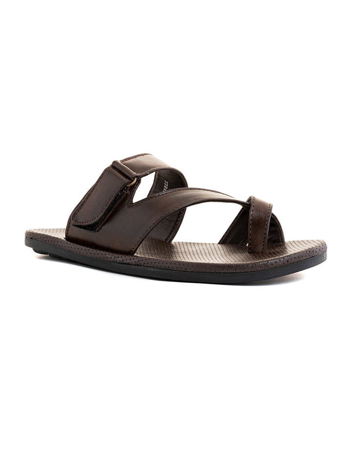 Khadim Casual Slip On Sandal for Men