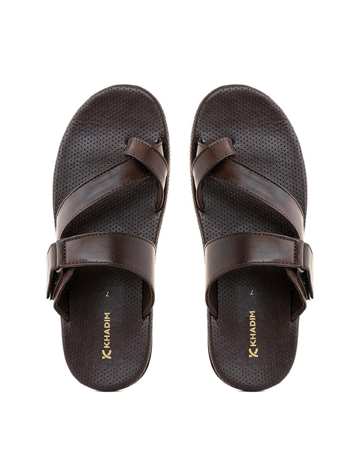 Khadim Casual Slip On Sandal for Men