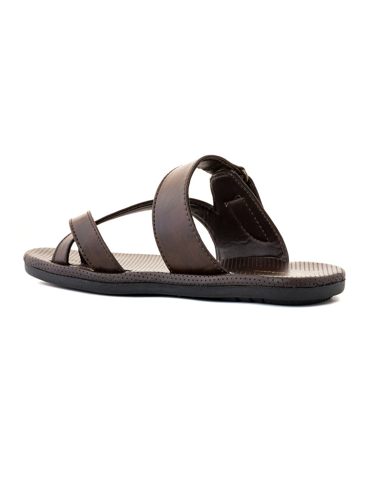 Khadim Casual Slip On Sandal for Men