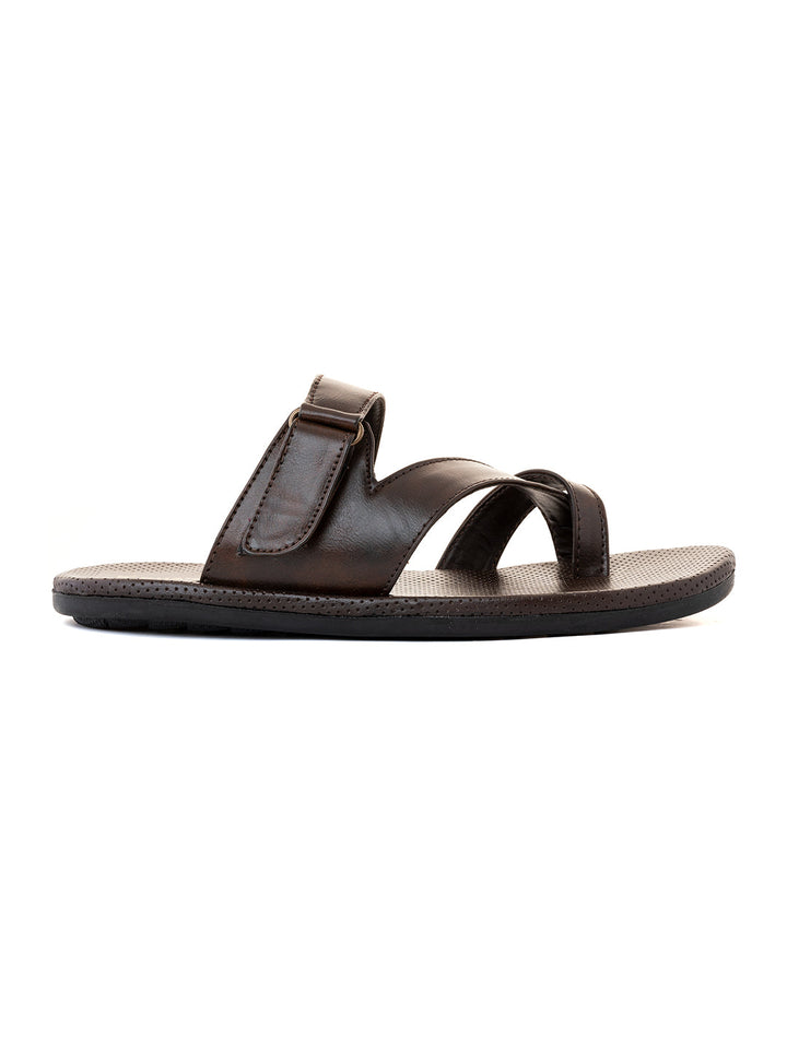 Khadim Casual Slip On Sandal for Men