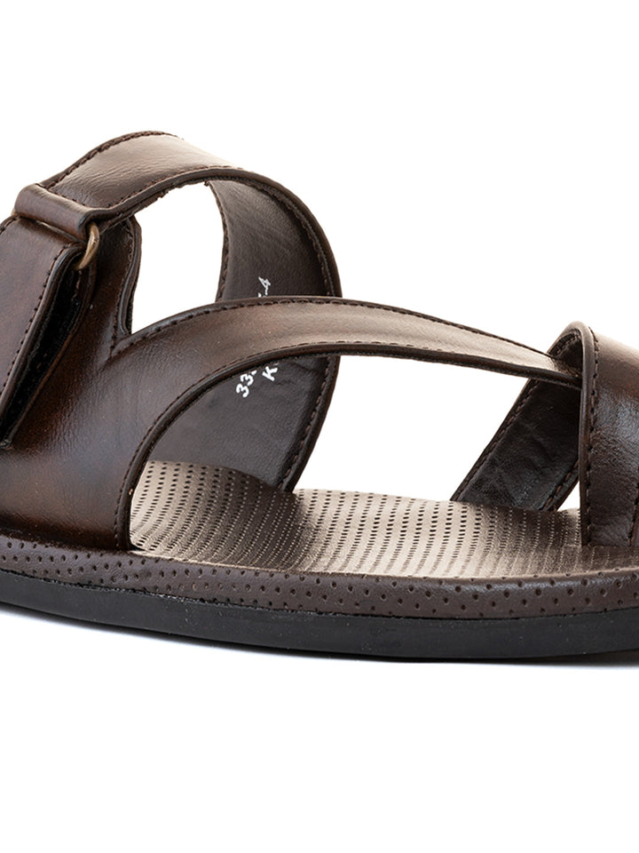 Khadim Casual Slip On Sandal for Men