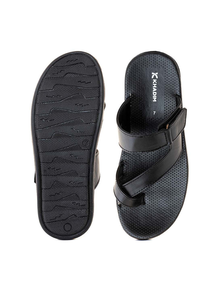 Khadim Casual Slip On Sandal for Men