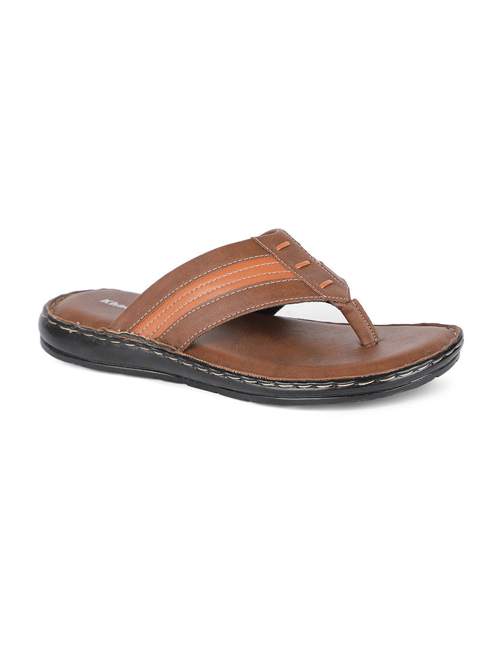 Khadim Casual Flip Flops for Men