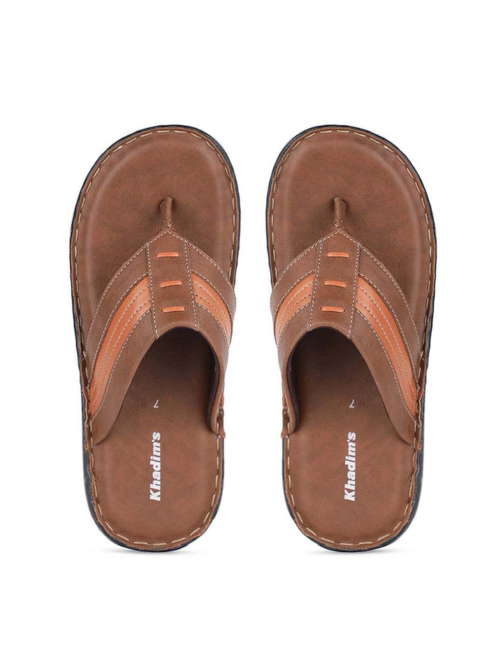 Khadim Casual Flip Flops for Men
