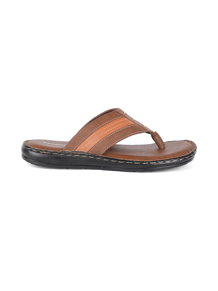 Khadim Casual Flip Flops for Men