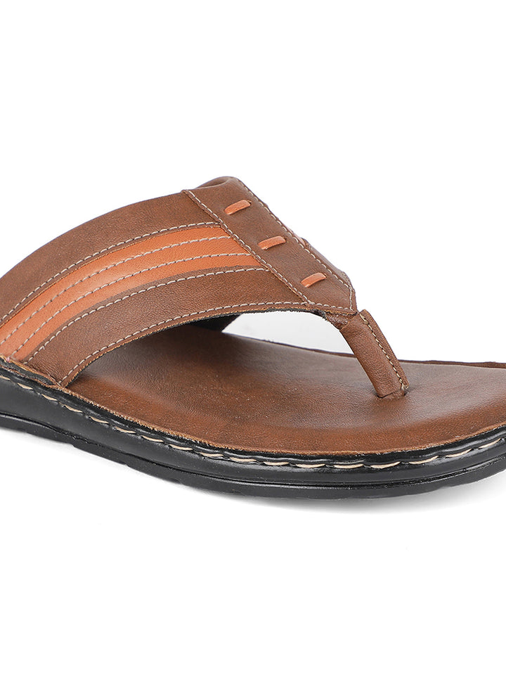 Khadim Casual Flip Flops for Men