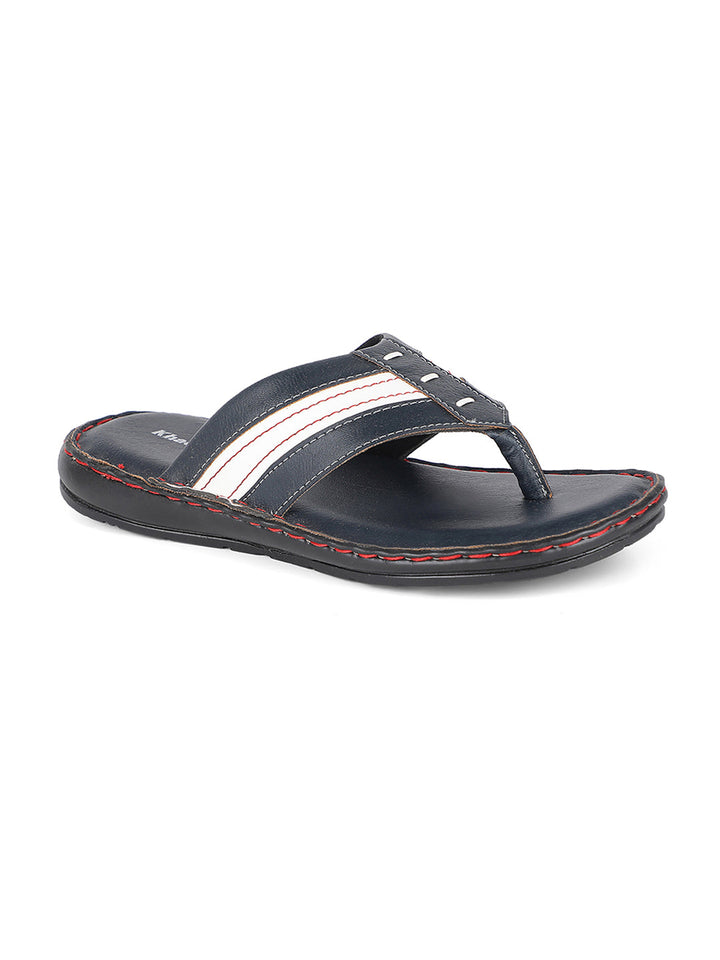 Khadim Casual Flip Flops for Men
