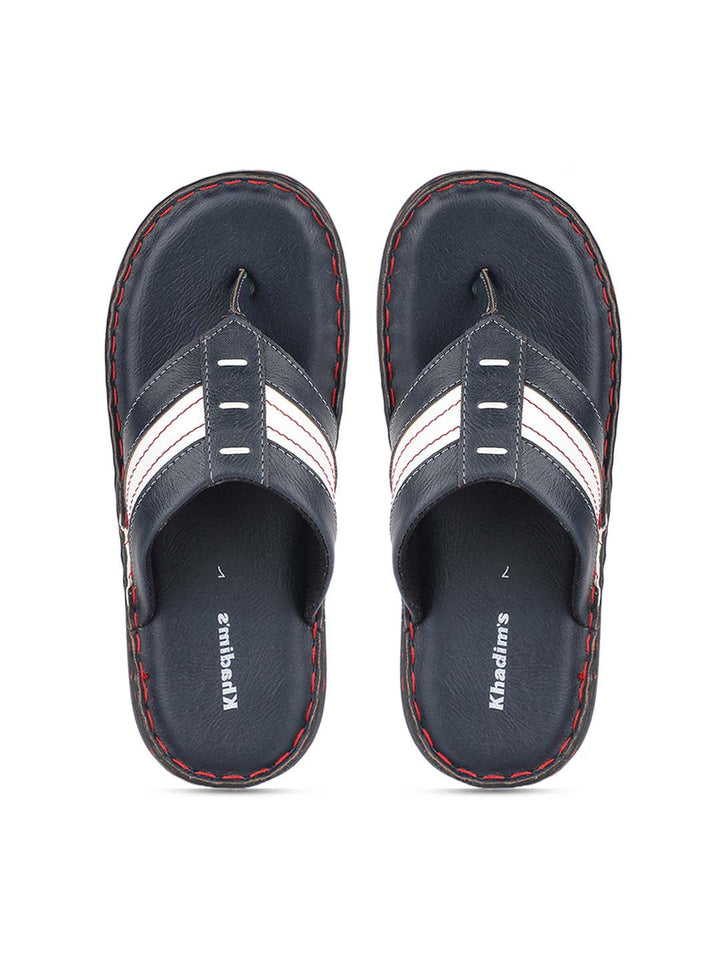 Khadim Casual Flip Flops for Men