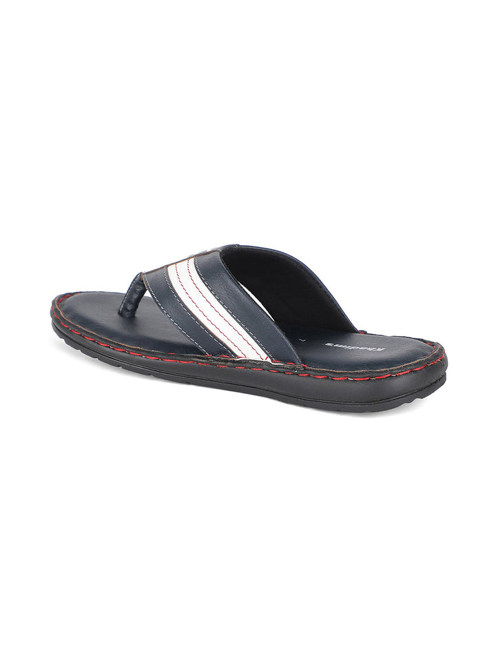 Khadim Casual Flip Flops for Men