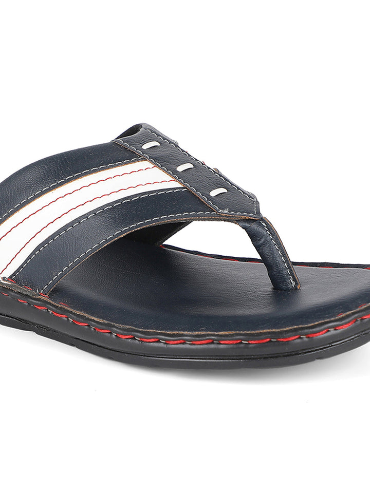 Khadim Casual Flip Flops for Men