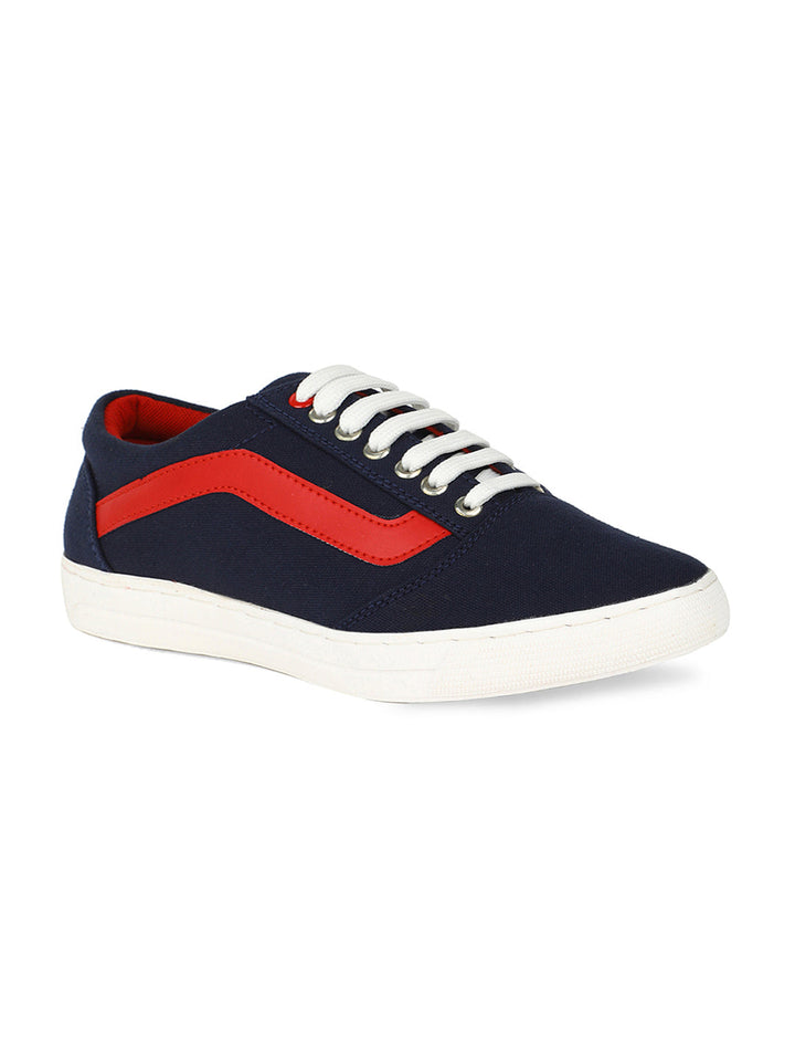 Khadim Lazard Casual Canvas Shoe Sneakers for Men