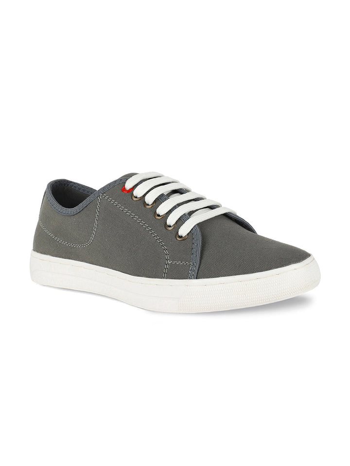 Khadim Lazard Casual Canvas Shoe Sneakers for Men