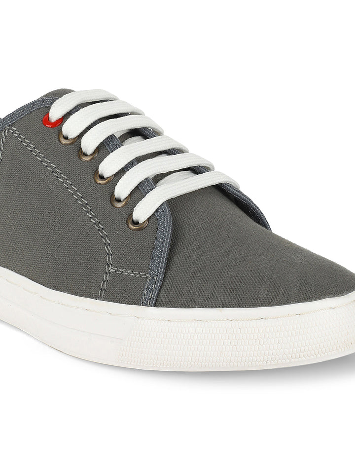 Khadim Lazard Casual Canvas Shoe Sneakers for Men