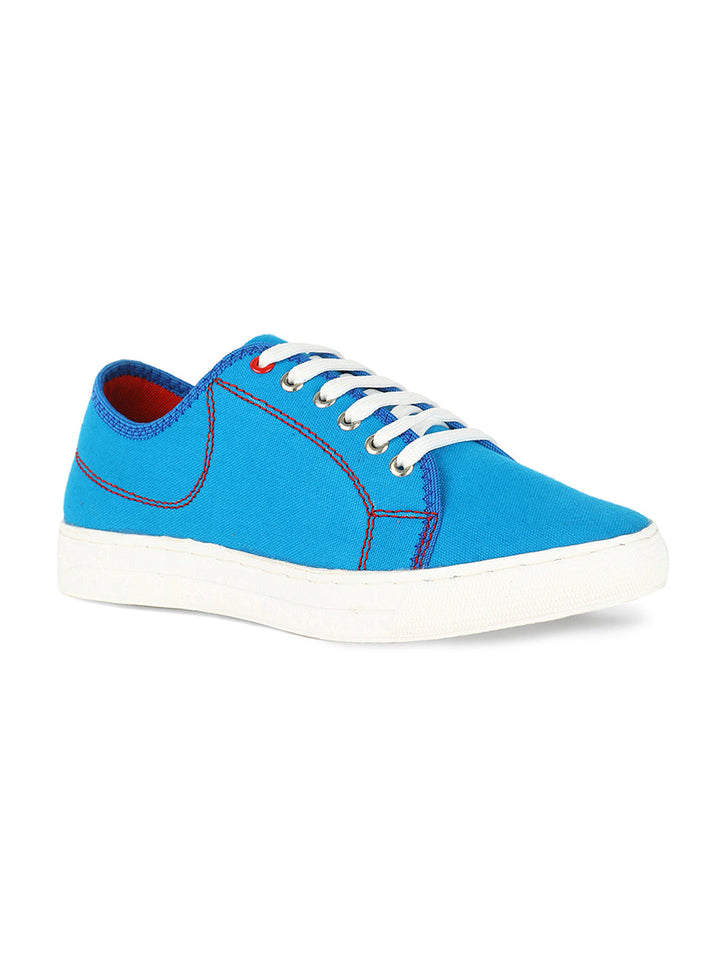 Khadim Lazard Casual Canvas Shoe Sneakers for Men