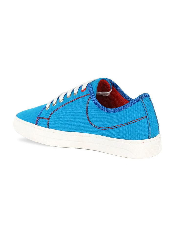 Khadim Lazard Casual Canvas Shoe Sneakers for Men