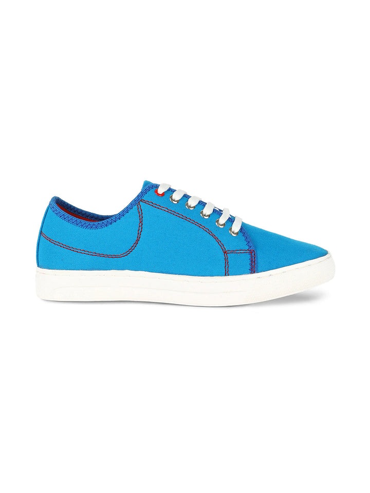 Khadim Lazard Casual Canvas Shoe Sneakers for Men