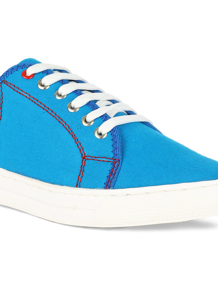 Khadim Lazard Casual Canvas Shoe Sneakers for Men