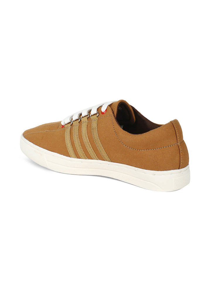 Khadim Lazard Casual Canvas Shoe Sneakers for Men