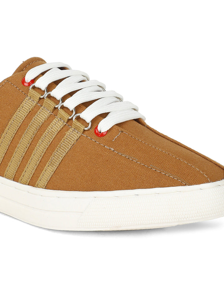 Khadim Lazard Casual Canvas Shoe Sneakers for Men