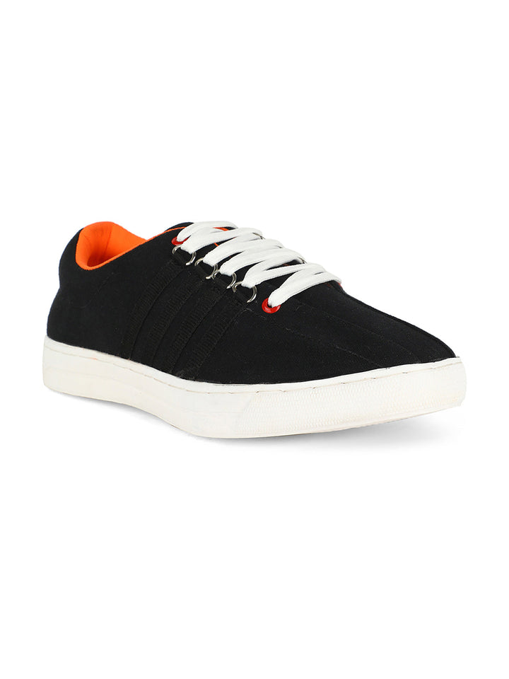 Khadim Lazard Casual Canvas Shoe Sneakers for Men