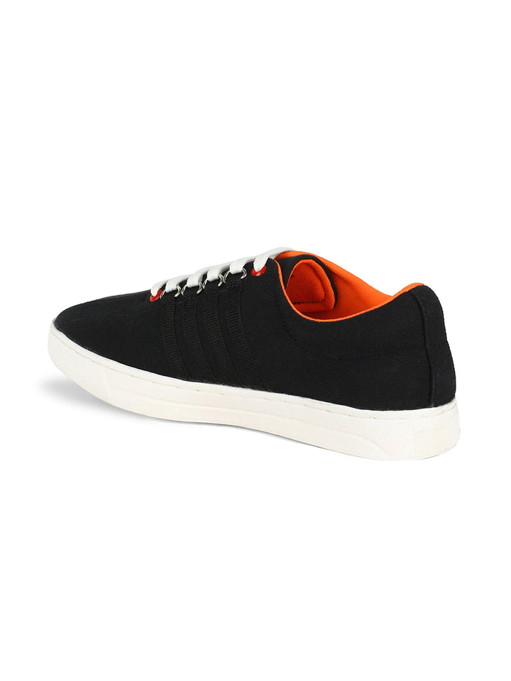 Khadim Lazard Casual Canvas Shoe Sneakers for Men
