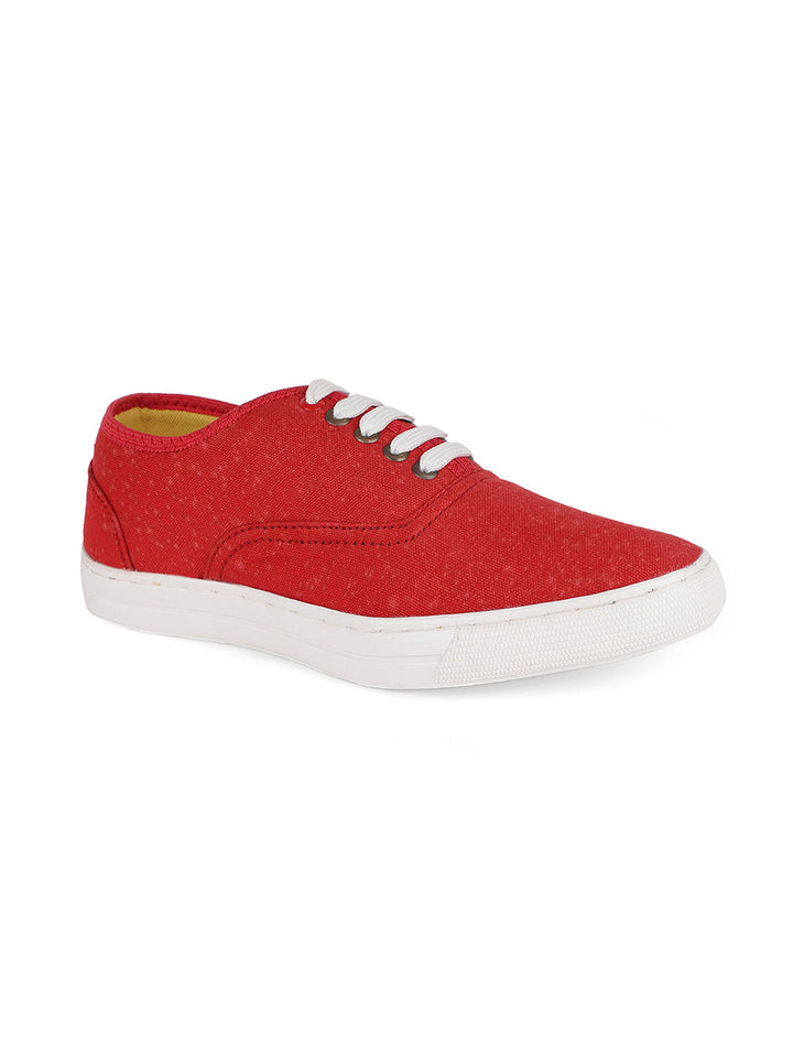 Khadim Lazard Casual Canvas Shoe Sneakers for Men