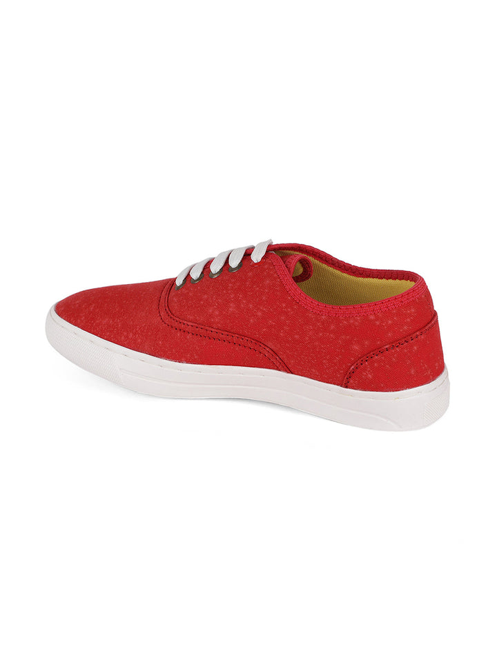 Khadim Lazard Casual Canvas Shoe Sneakers for Men