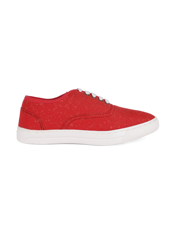 Khadim Lazard Casual Canvas Shoe Sneakers for Men