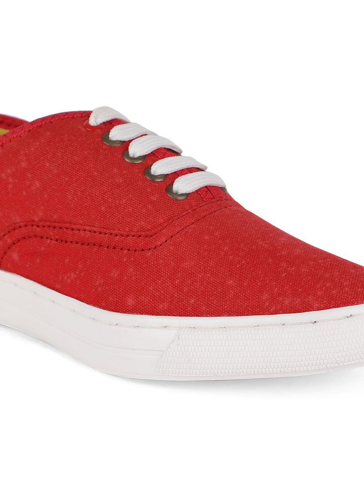 Khadim Lazard Casual Canvas Shoe Sneakers for Men