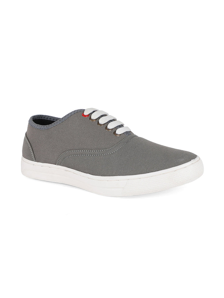 Khadim Lazard Casual Canvas Shoe Sneakers for Men