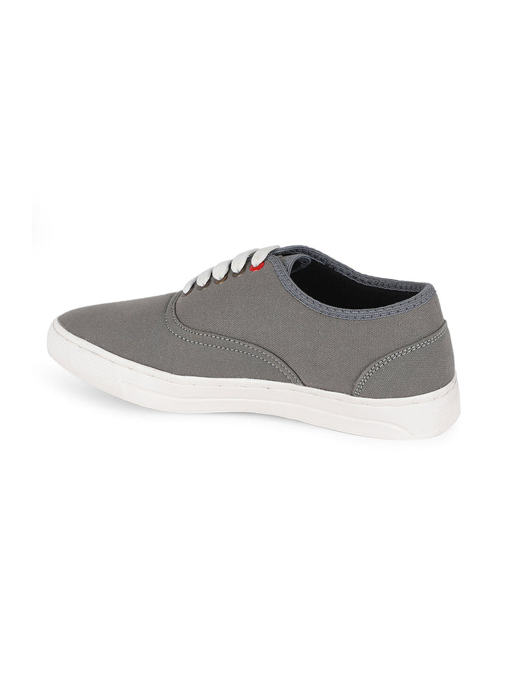 Khadim Lazard Casual Canvas Shoe Sneakers for Men