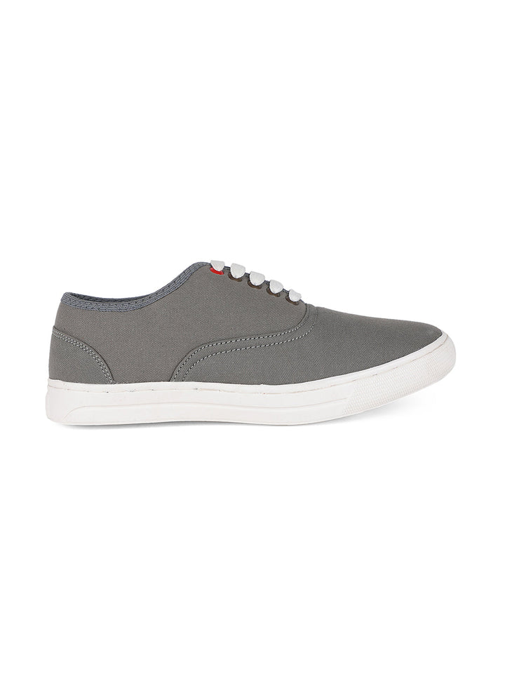 Khadim Lazard Casual Canvas Shoe Sneakers for Men