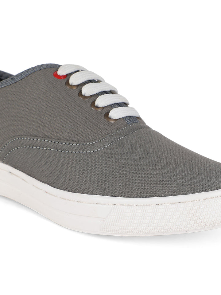 Khadim Lazard Casual Canvas Shoe Sneakers for Men