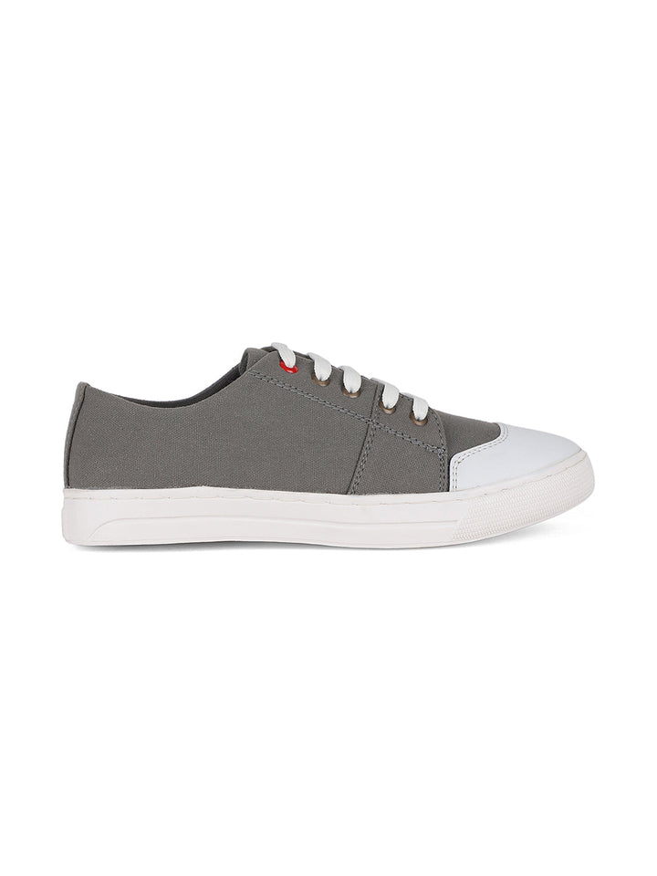 Khadim Lazard Casual Canvas Shoe Sneakers for Men