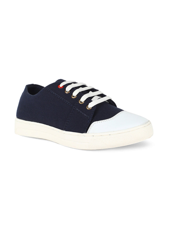 Khadim Lazard Casual Canvas Shoe Sneakers for Men