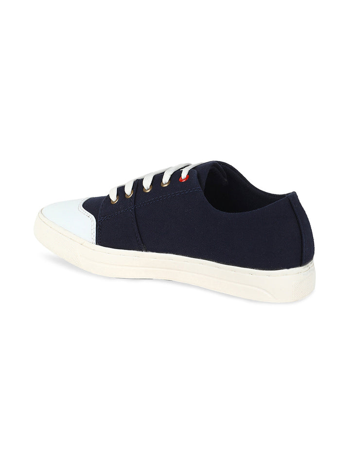 Khadim Lazard Casual Canvas Shoe Sneakers for Men