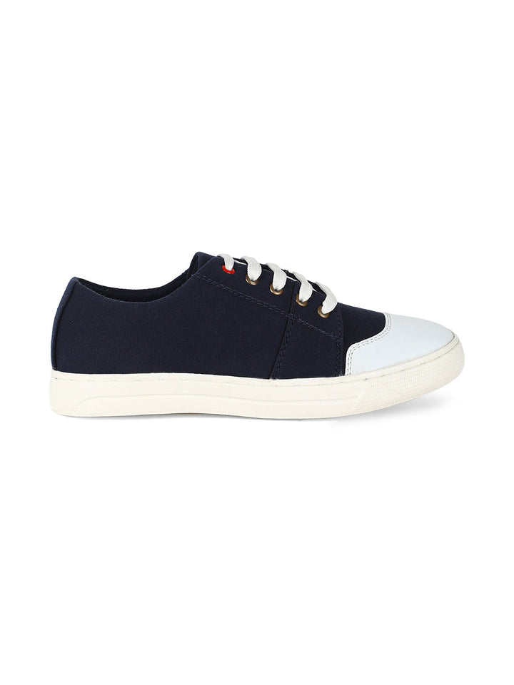 Khadim Lazard Casual Canvas Shoe Sneakers for Men