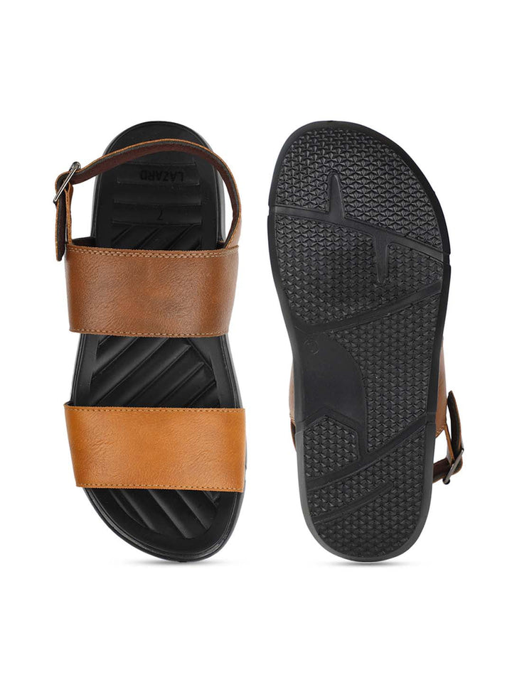 Khadim Lazard Casual Sandal for Men