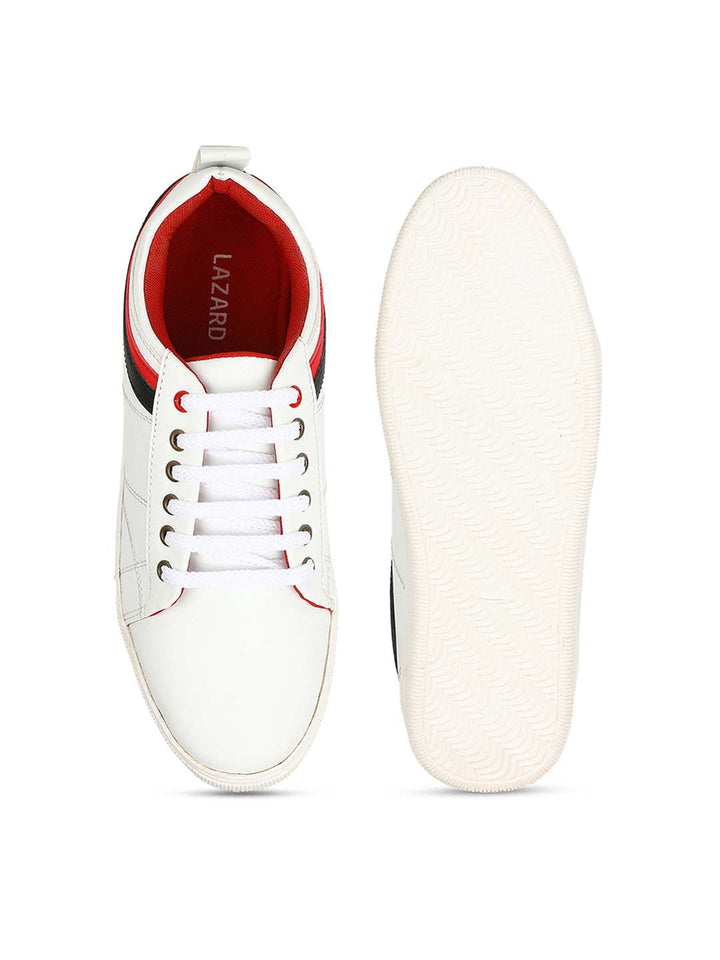 Khadim Lazard Sneakers Casual Shoe for Men