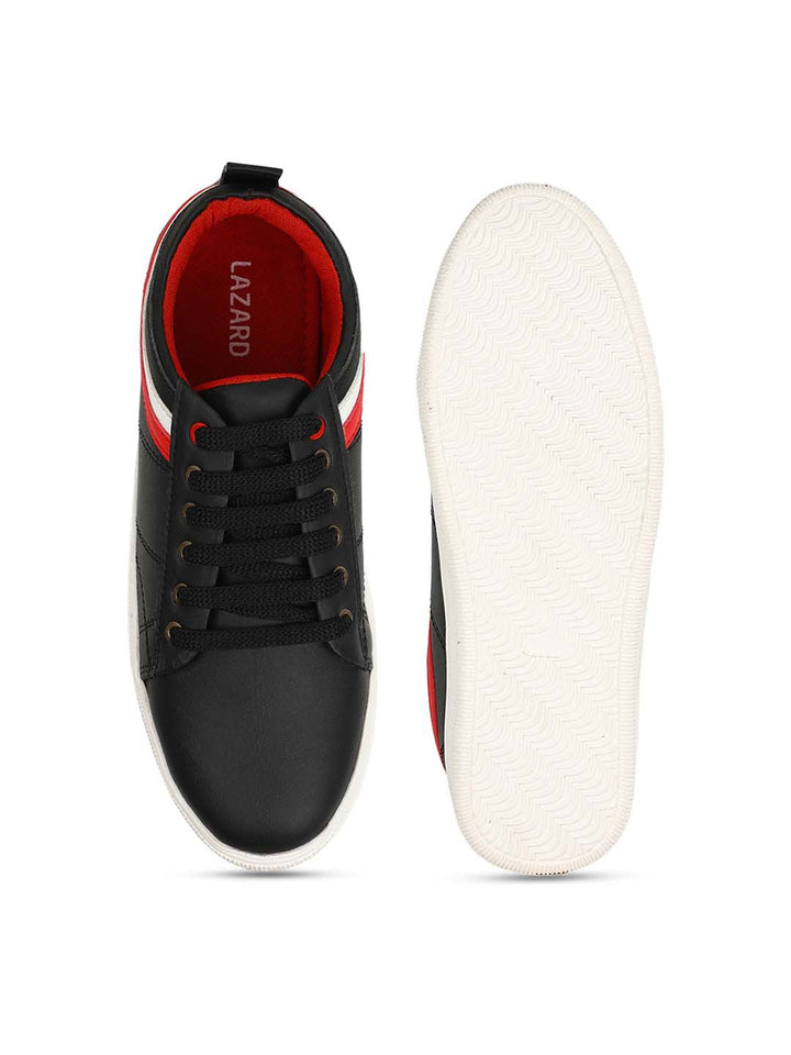 Khadim Lazard Sneakers Casual Shoe for Men